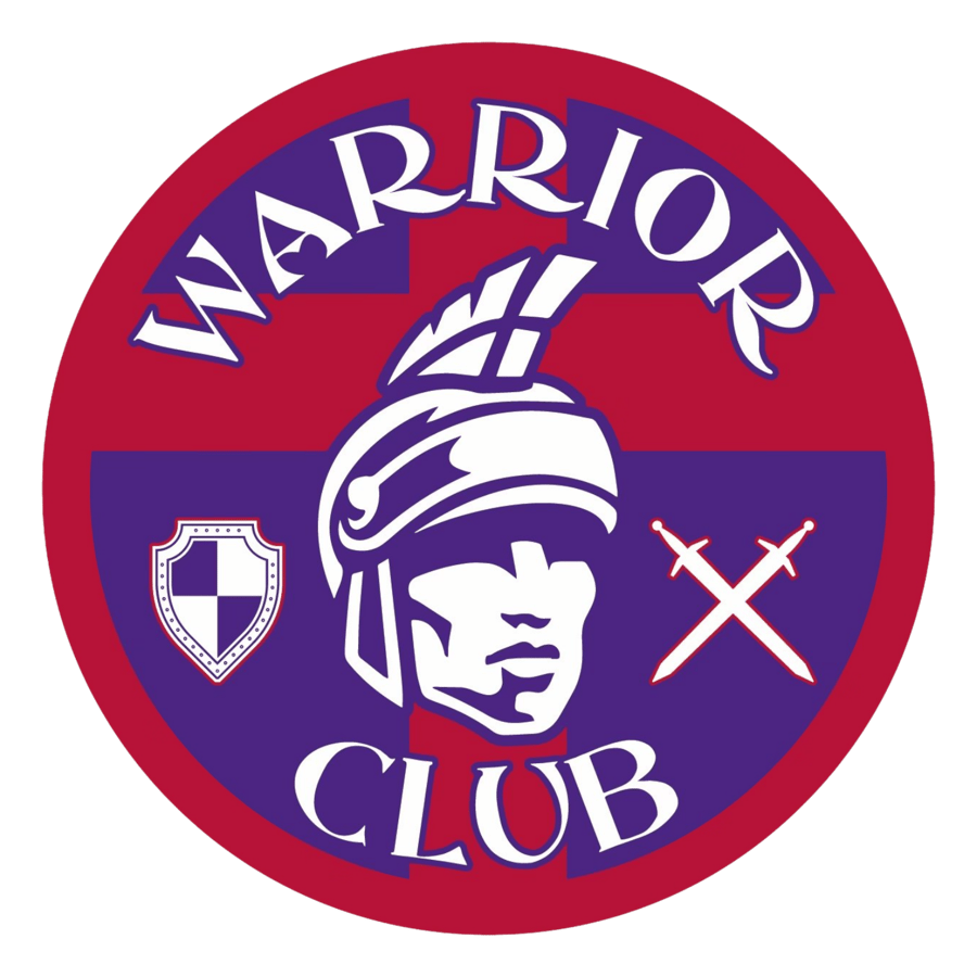 FCS Warrior Club Faith Christian School Roanoke, VA